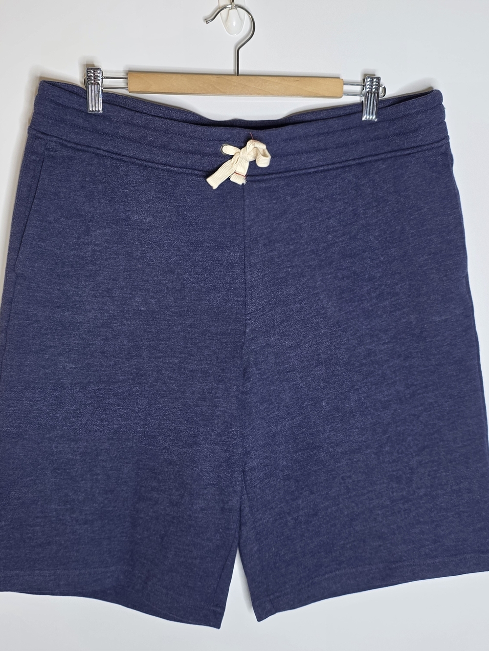 Abbot Main Venice Beach CA large sweat 12" Inseam shorts XL Great Condition